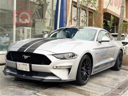 فورد موستانج